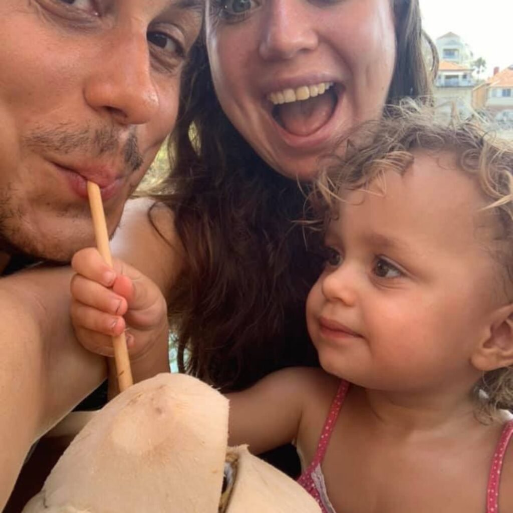 bali coconut