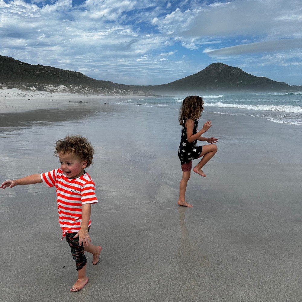 beach south africa