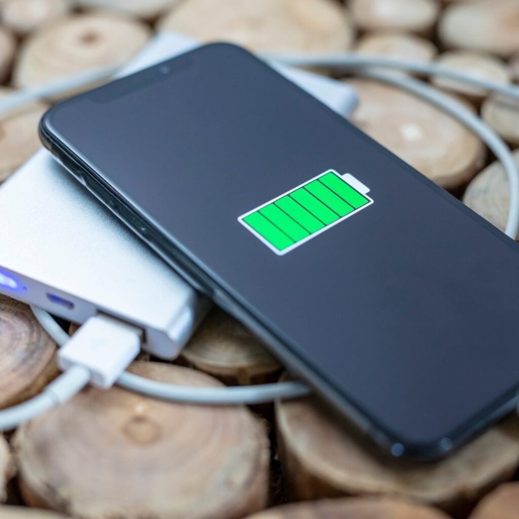Power Bank